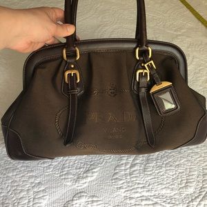 Prada bag